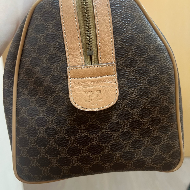 CELINE波士頓包-2
