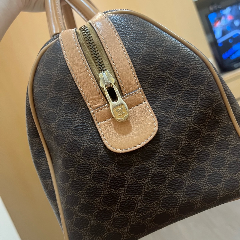 CELINE波士頓包-3