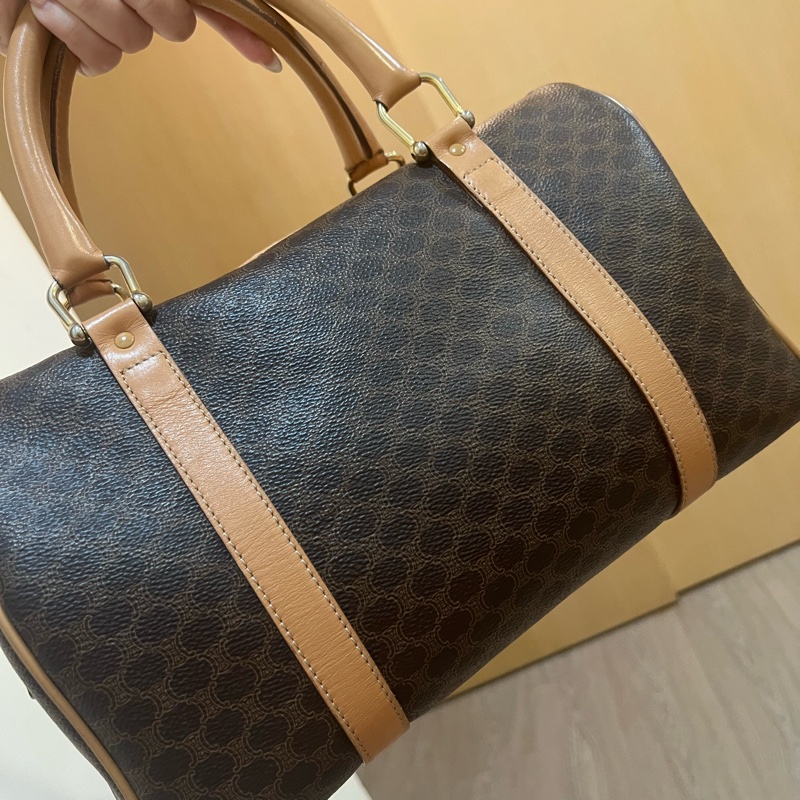 CELINE波士頓包-4