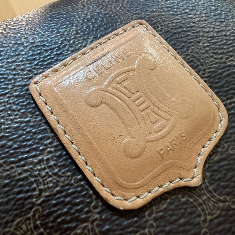 CELINE波士頓包-5