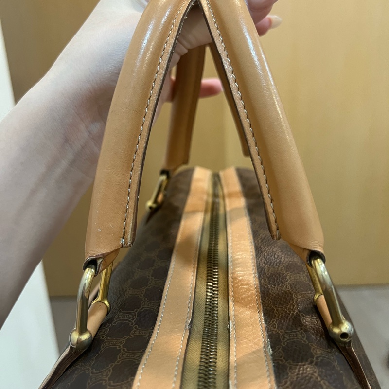 CELINE波士頓包-6