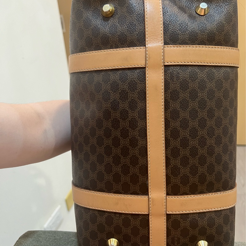 CELINE波士頓包-11