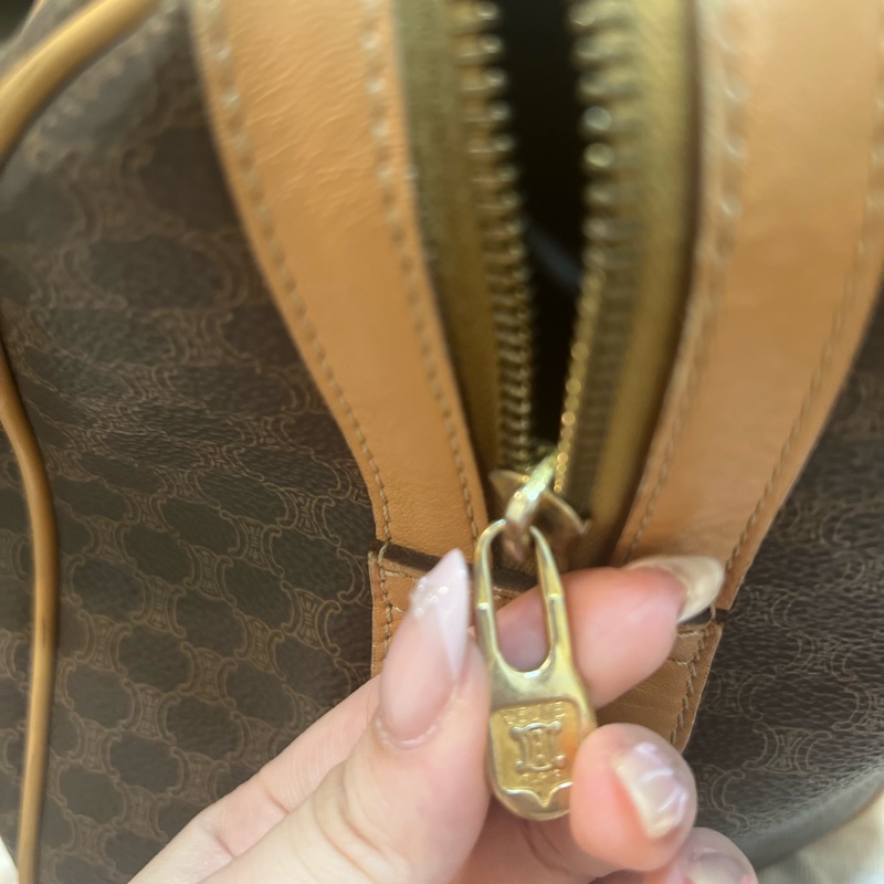 CELINE波士頓包-14