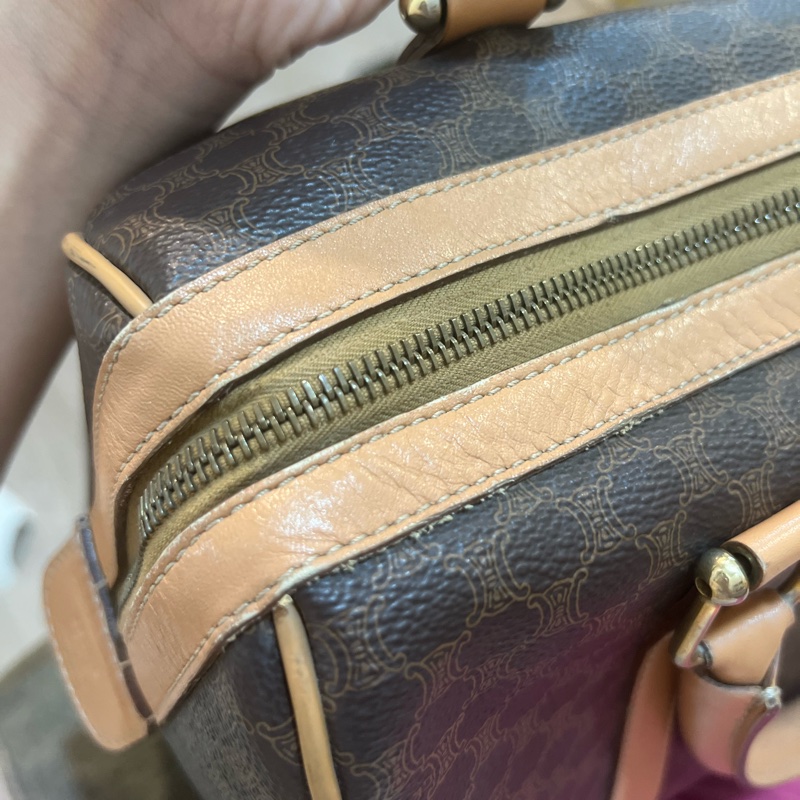 CELINE波士頓包-16