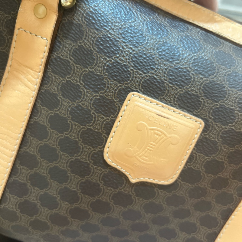 CELINE波士頓包-17