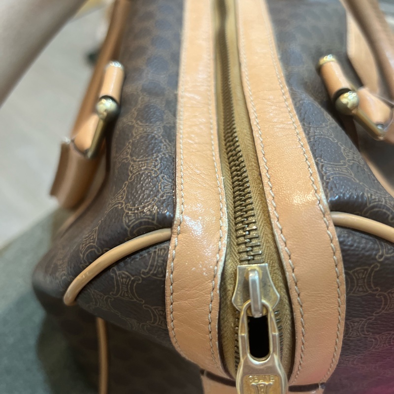 CELINE波士頓包-18