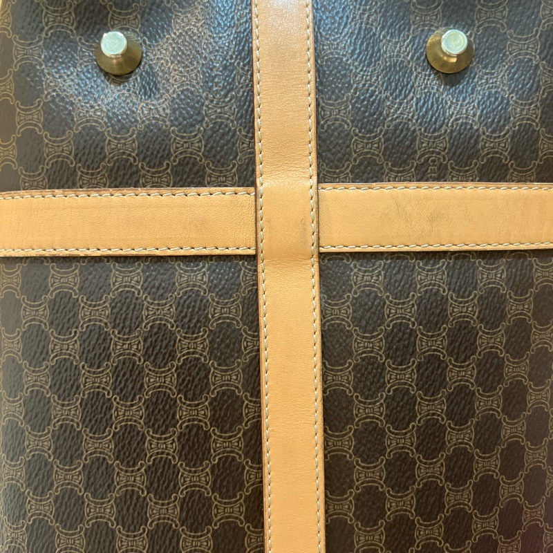 CELINE波士頓包-19