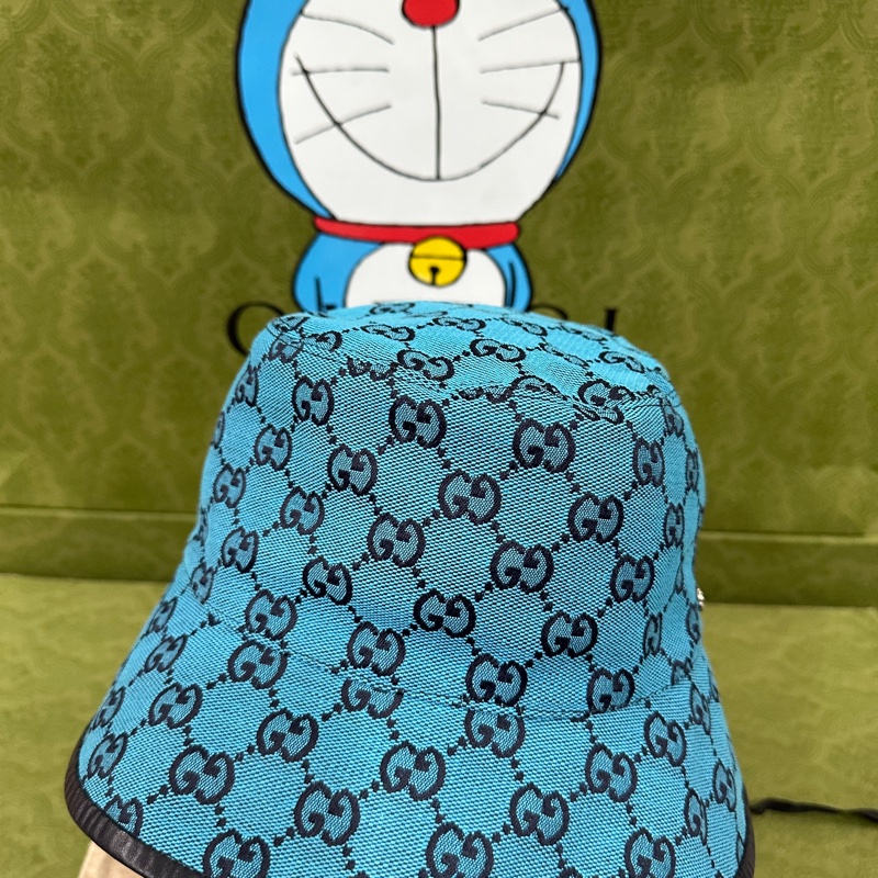 Gucci帽-1