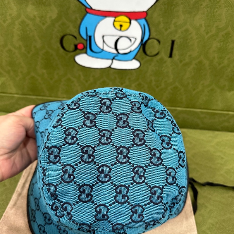 Gucci帽-2