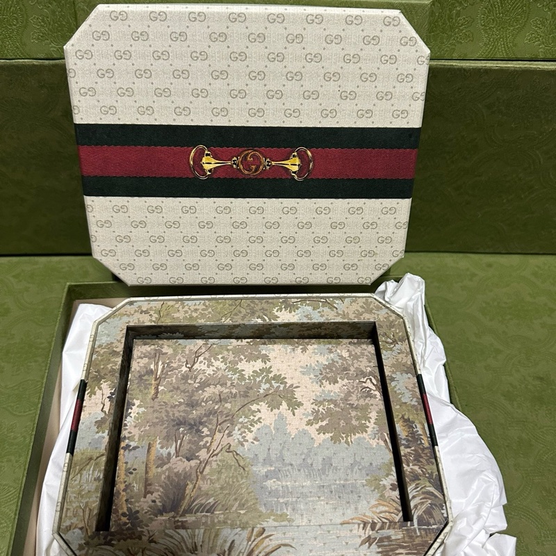 Gucci書信套裝-0