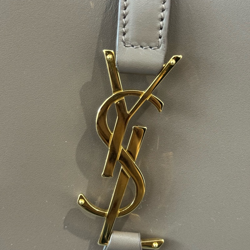 SAINT LAURENT LE 5À7腋下包-3