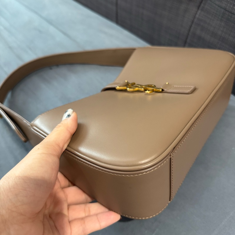 SAINT LAURENT LE 5À7腋下包-14