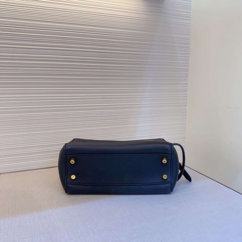 全新 Burberry 巴寶莉博伯利手包塗鴉logo 潮人必備 -7