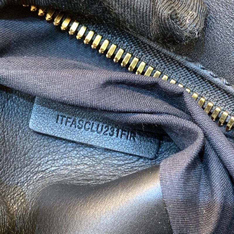 全新 Burberry 巴寶莉博伯利手包塗鴉logo 潮人必備 -9