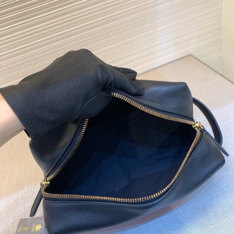 全新 Burberry 巴寶莉博伯利手包塗鴉logo 潮人必備 -10