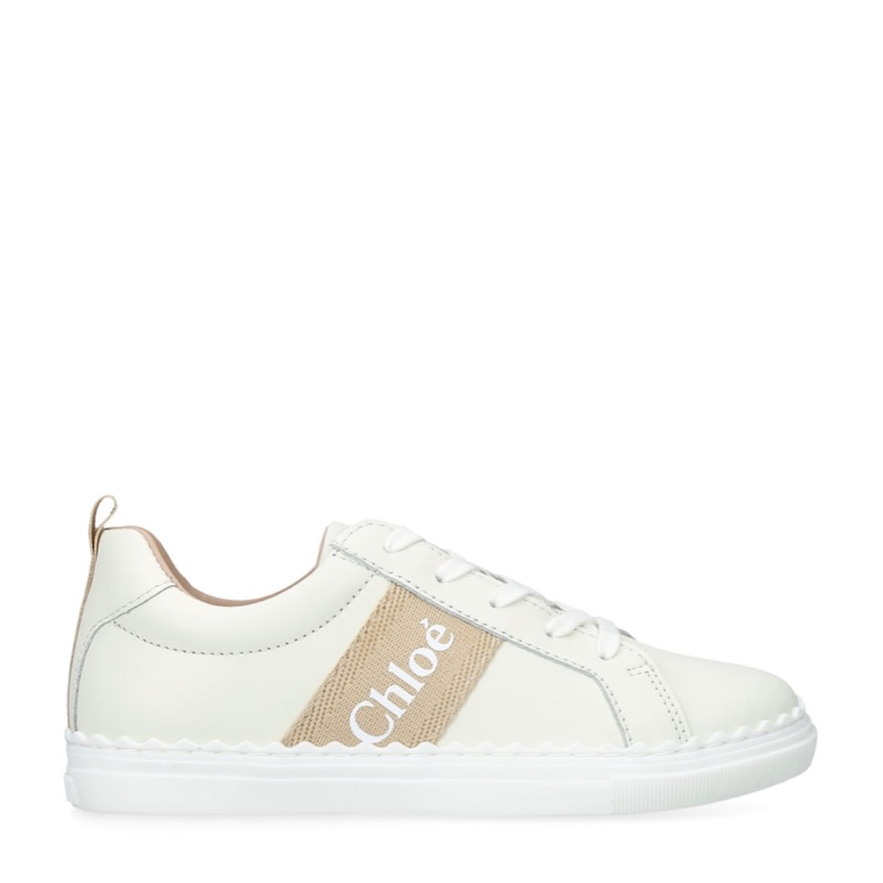 Chloé休閒鞋37號-0