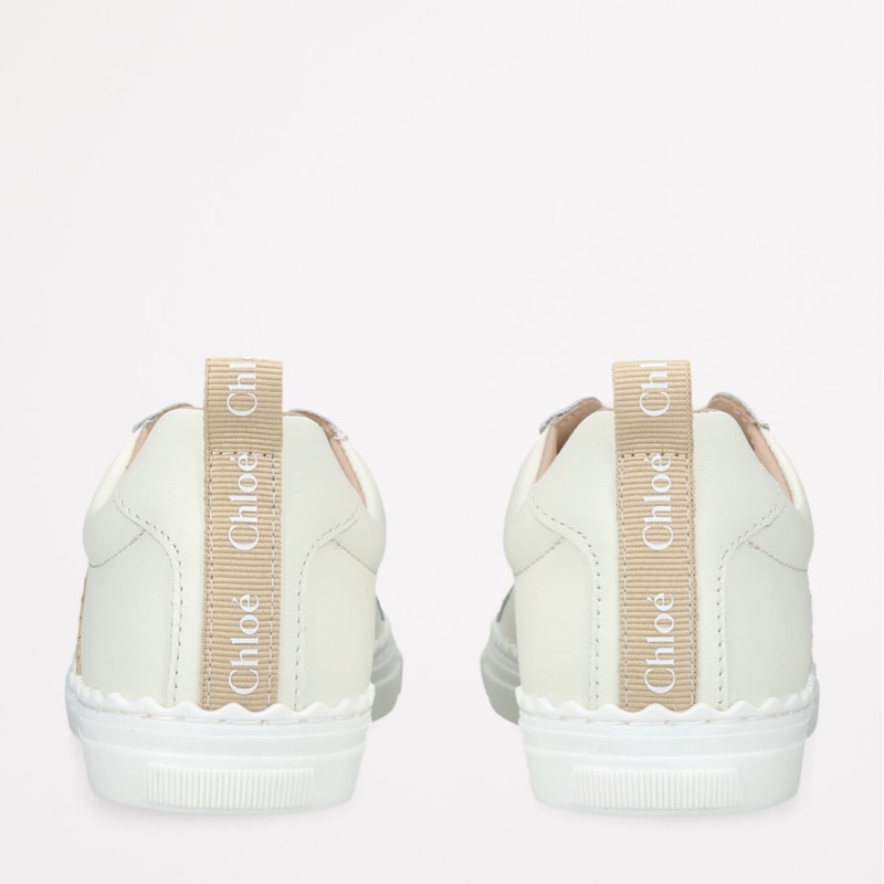 Chloé休閒鞋37號-1