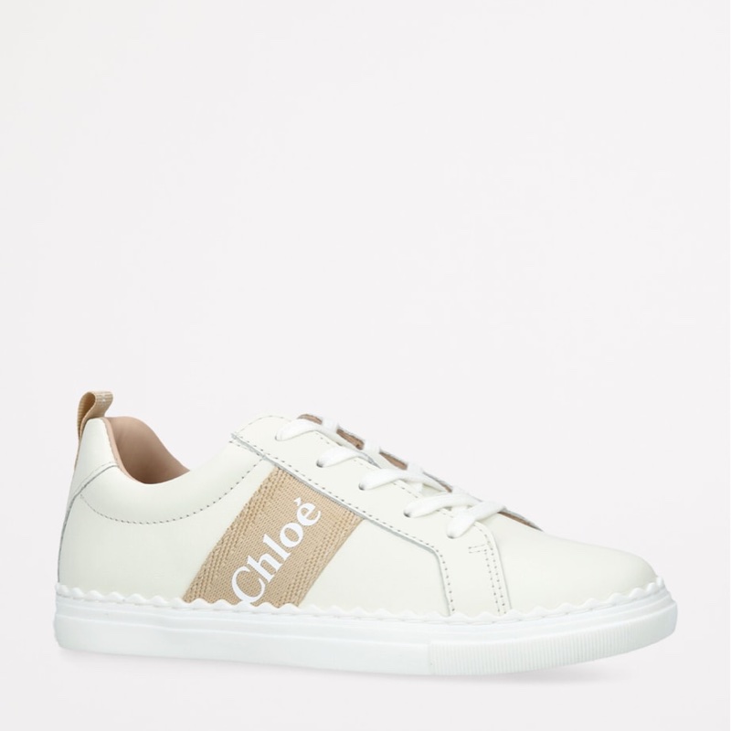 Chloé休閒鞋37號-2