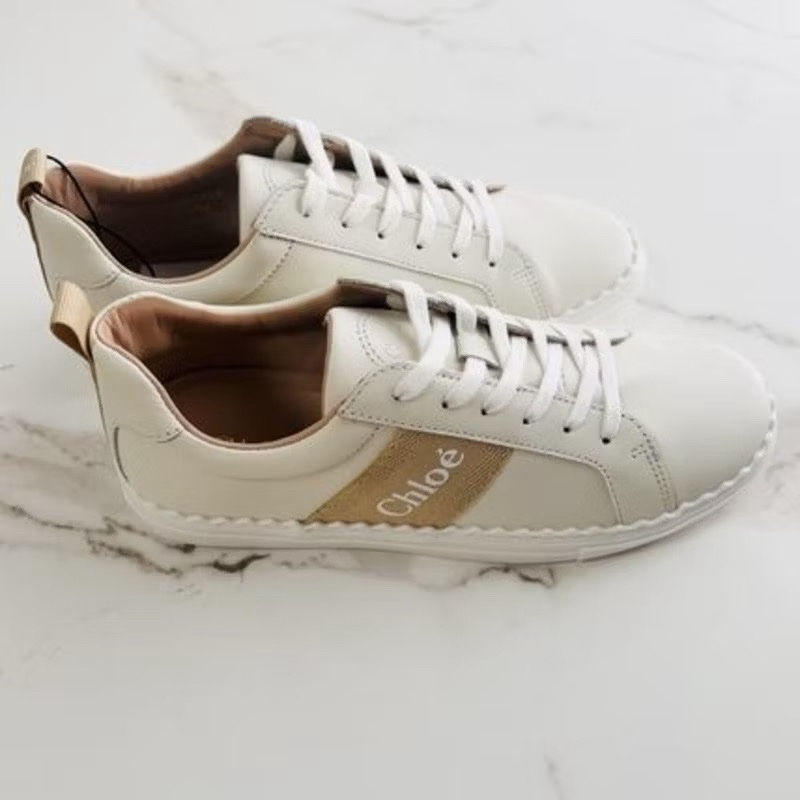 Chloé休閒鞋37號-5