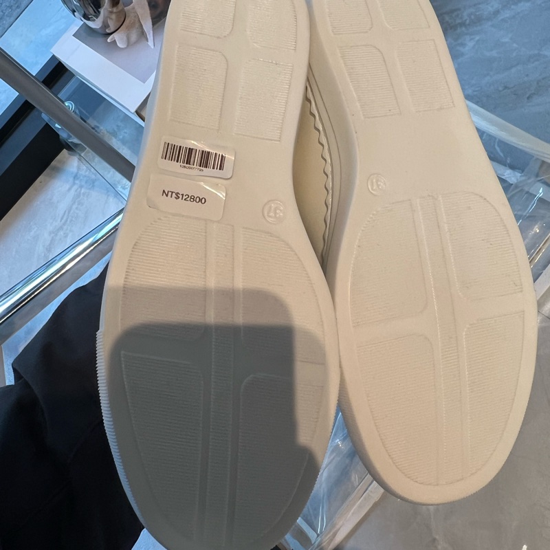 Chloé休閒鞋37號-6