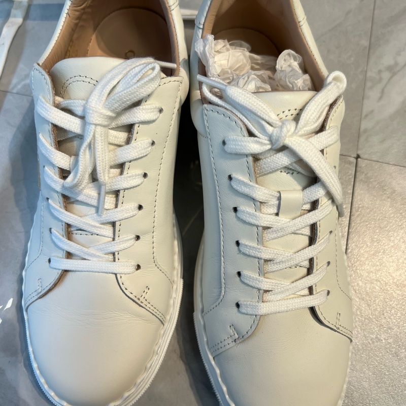 Chloé休閒鞋37號-7