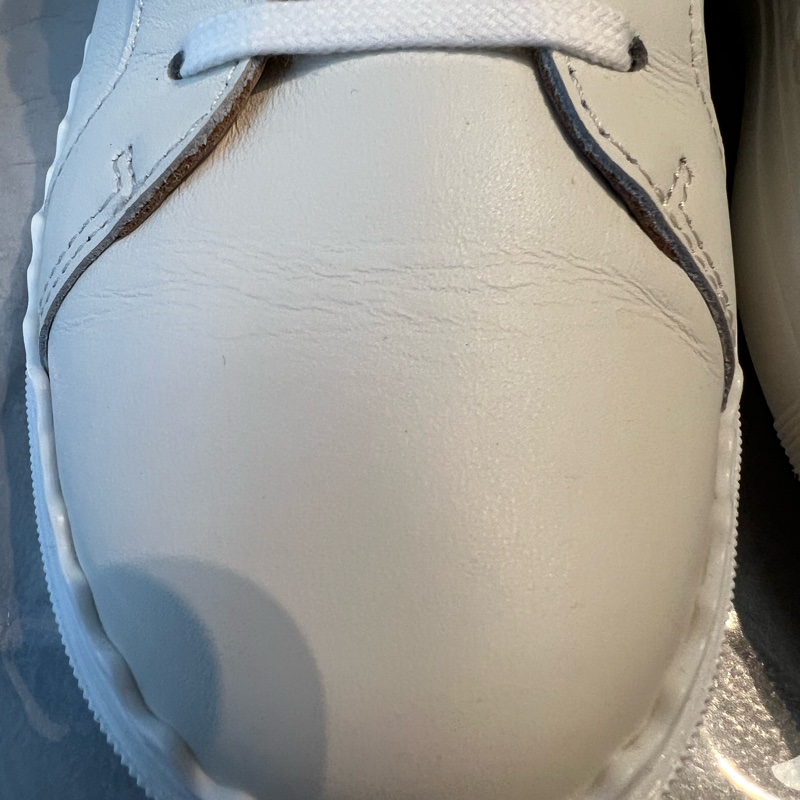 Chloé休閒鞋37號-9