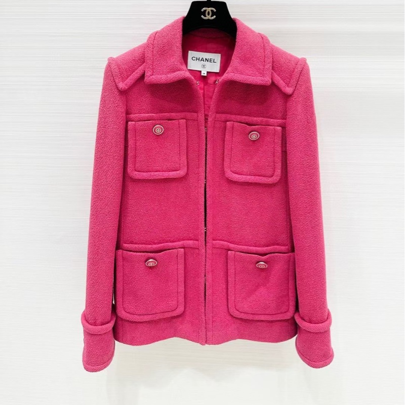 ⭐️ Chanel Jacket 外套-0