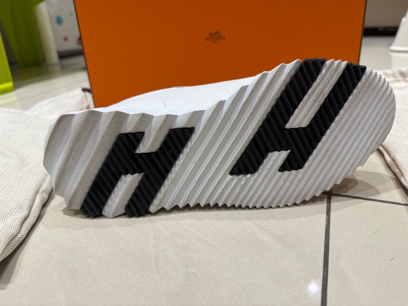 愛馬仕Bouncing運動鞋 Hermes-4