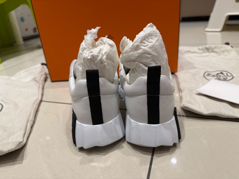 愛馬仕Bouncing運動鞋 Hermes-6