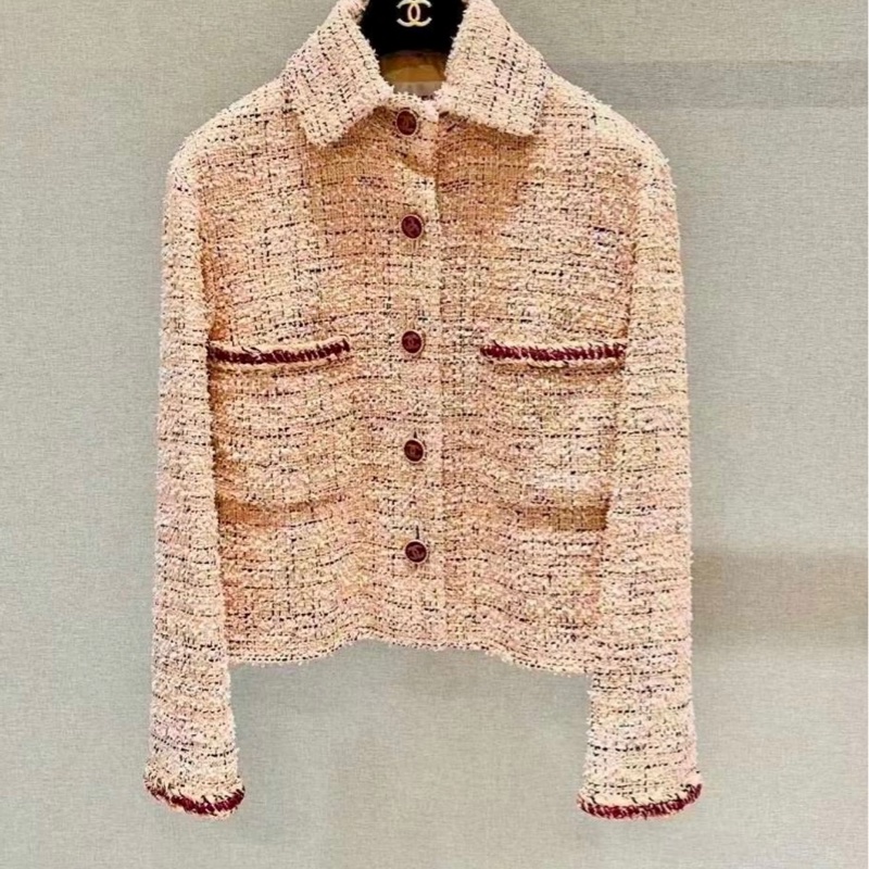 ⭐️ Chanel Jacket 外套-0