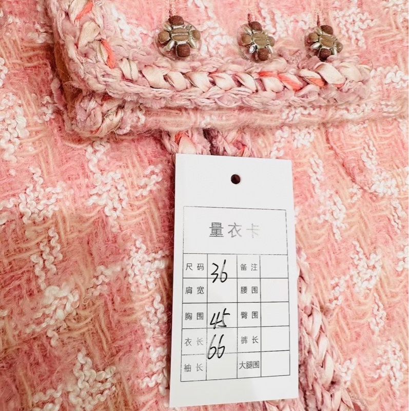 ⭐️ Chanel Jacket 外套-4