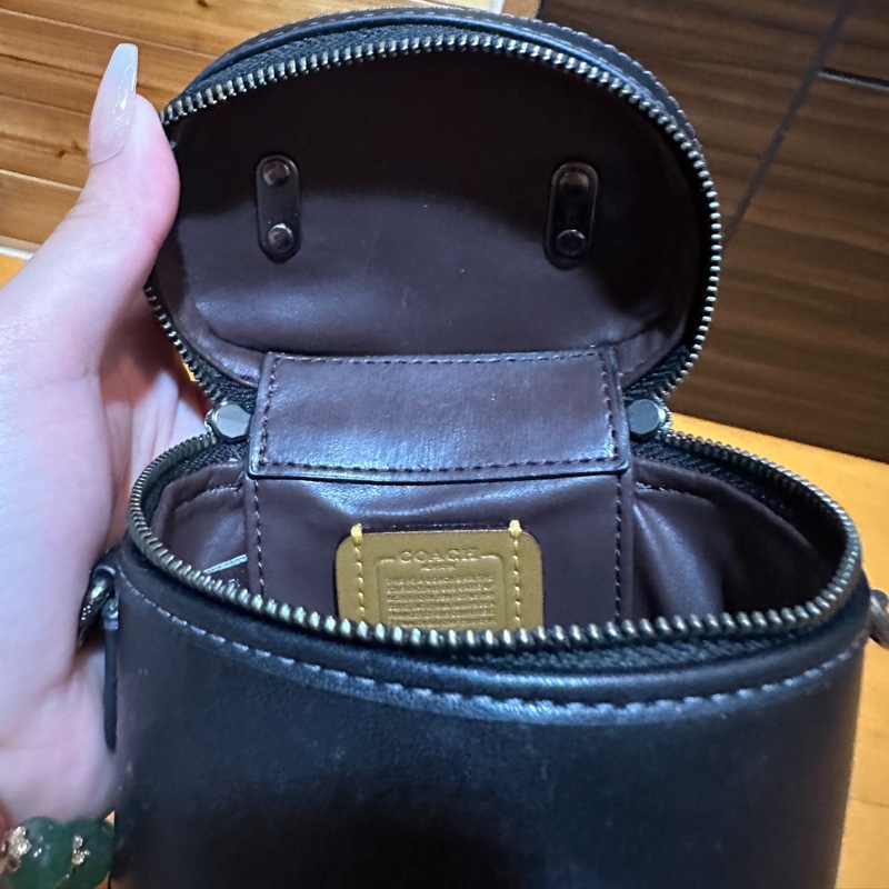 coach 小廢包 裝可愛用的-4