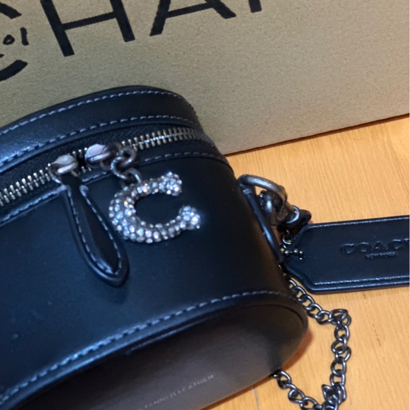 coach 小廢包 裝可愛用的-6