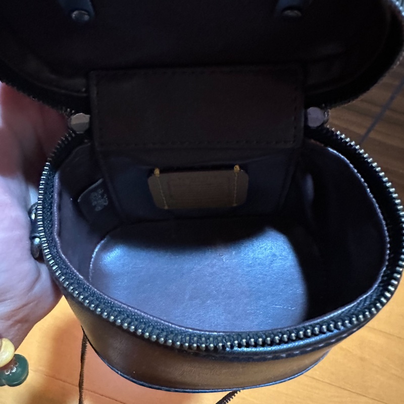 coach 小廢包 裝可愛用的-9