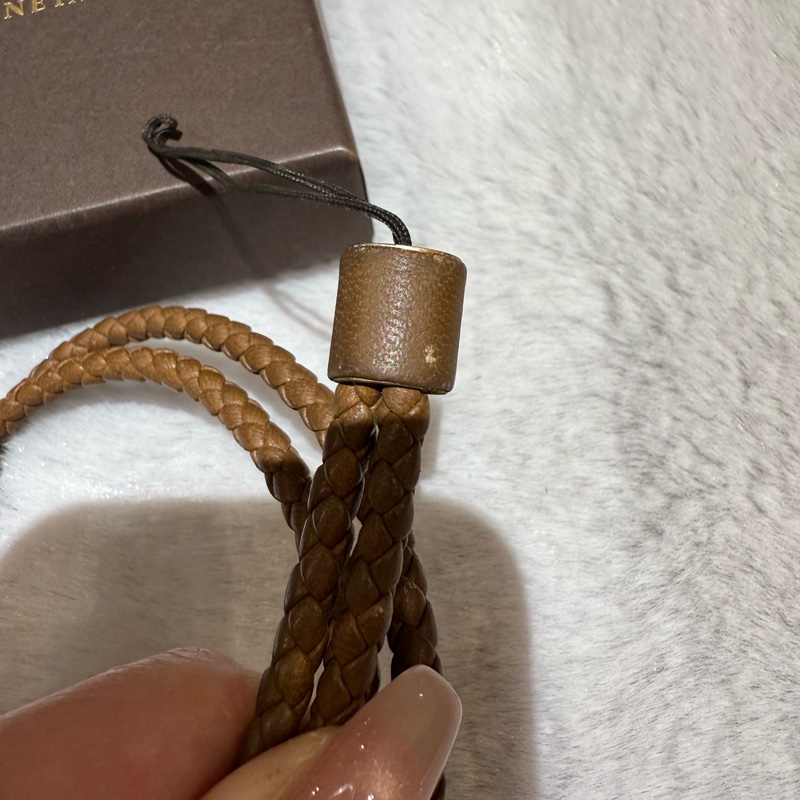 BOTTGA VENETA 二手閒置 手機掛飾-6