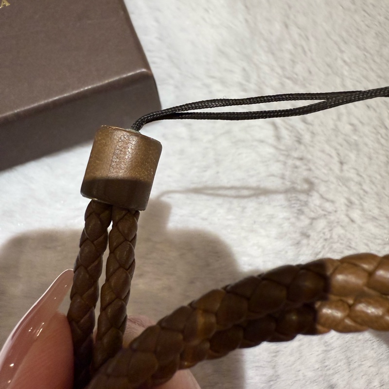 BOTTGA VENETA 二手閒置 手機掛飾-7