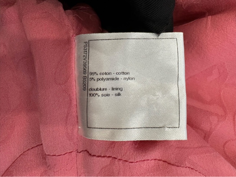 ❤️ CHANEL 優雅連衣裙-6