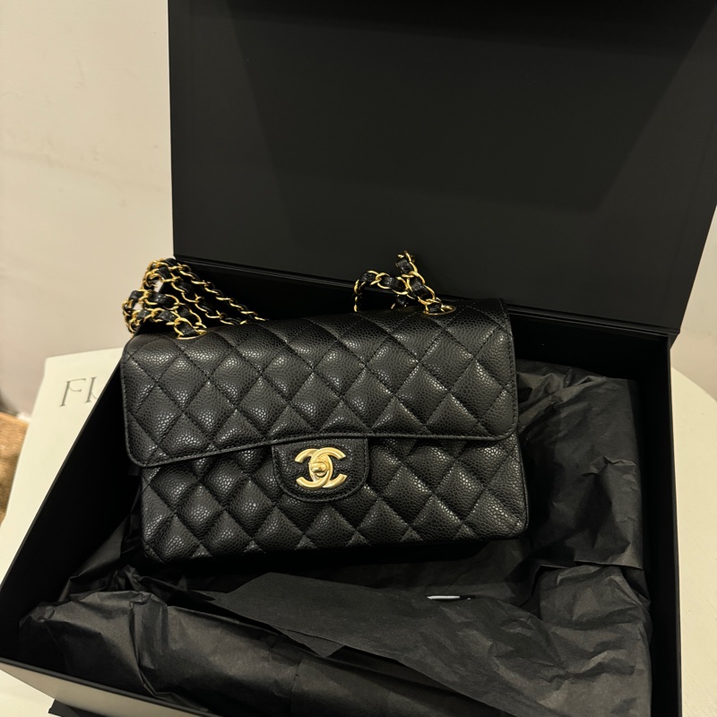 全新香奈兒Chanel CF 25-0