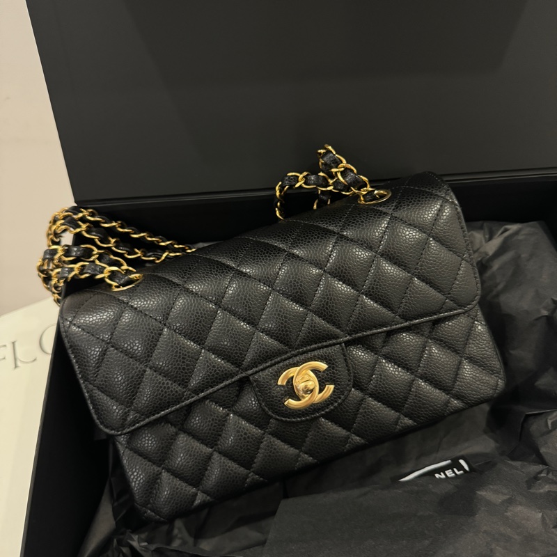 全新香奈兒Chanel CF 25-1