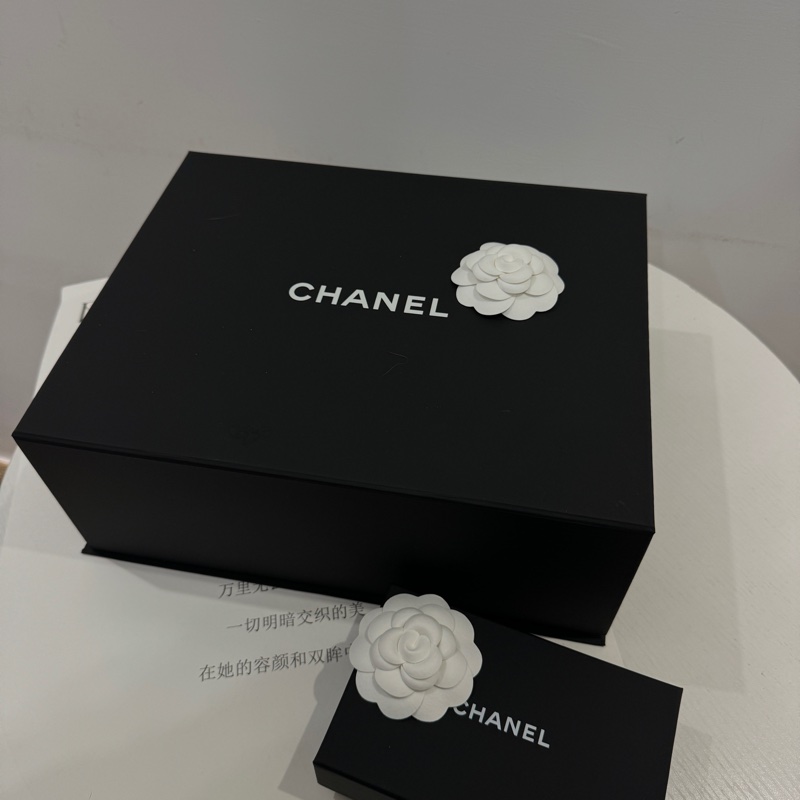 全新香奈兒Chanel CF 25-2