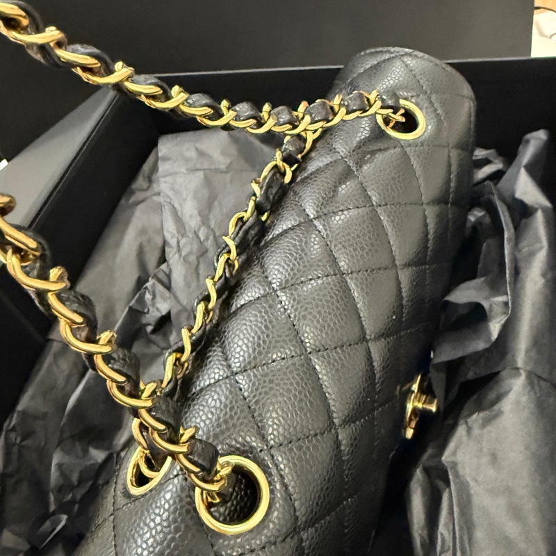 全新香奈兒Chanel CF 25-5