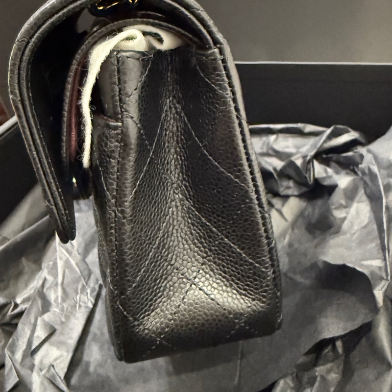 全新香奈兒Chanel CF 25-8