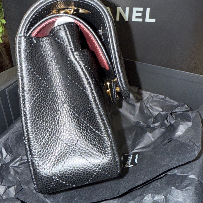 全新香奈兒Chanel CF 25-9