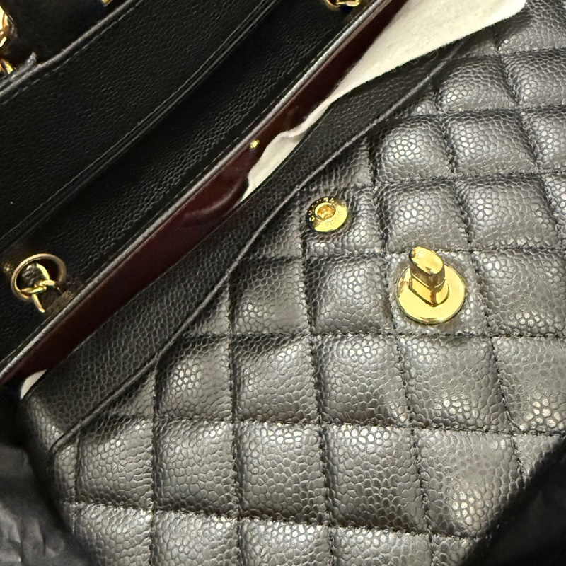 全新香奈兒Chanel CF 25-10