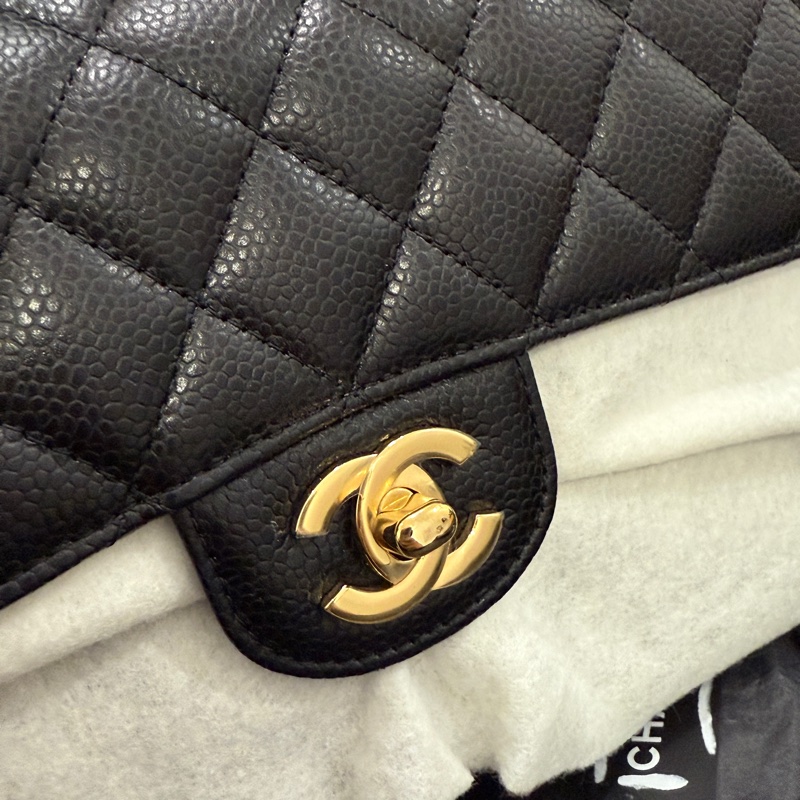 全新香奈兒Chanel CF 25-11