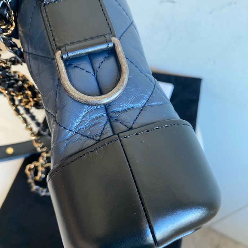 Chanel 流浪包Gabirelle-12