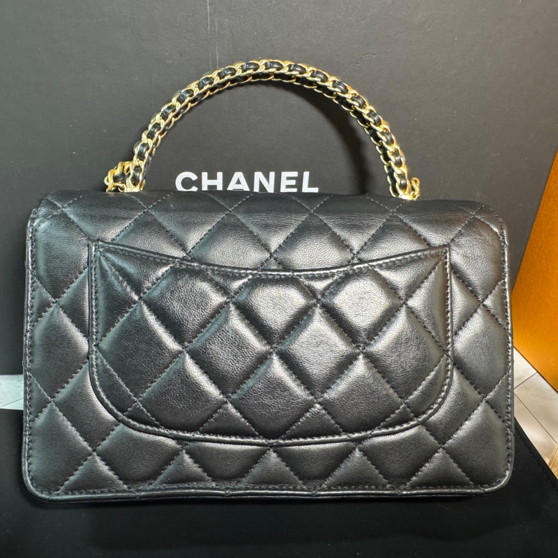 🔥🔥 #小香包 經典手柄Woc #芯片款-18