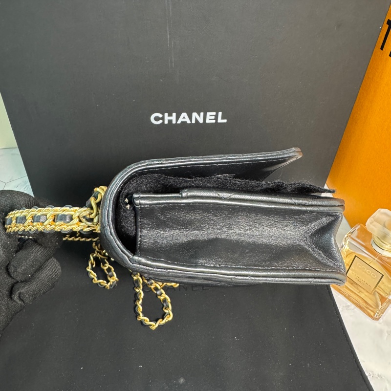 🔥🔥 #小香包 經典手柄Woc #芯片款-21