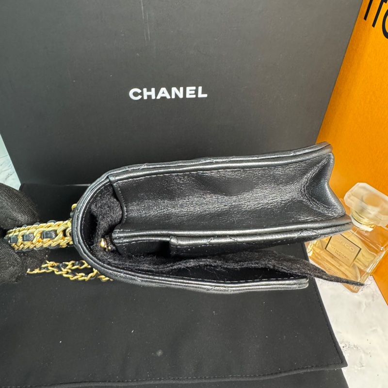 🔥🔥 #小香包 經典手柄Woc #芯片款-22