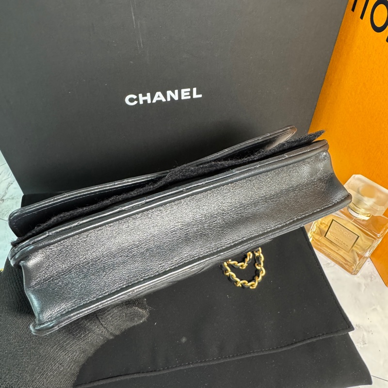 🔥🔥 #小香包 經典手柄Woc #芯片款-23